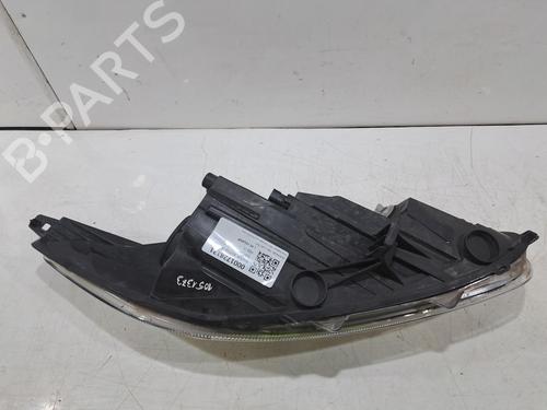 Left headlight FORD FIESTA VI (CB1, CCN) 1.0 EcoBoost | BP36451132C28  - Image 6