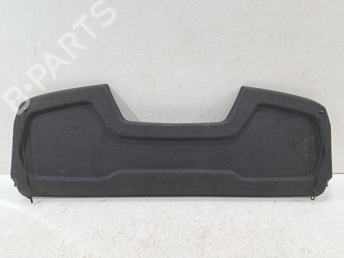 Used Rear parcel shelf Rear parcel shelf FORD KA+ III (UK, FK) 1.2 (85 hp) 33754141 33754141