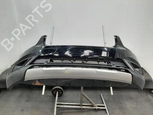 Used Front bumper Front bumper VOLVO XC40 (536) T5 Plug-in Hybrid (262 hp) 34478545 34478545