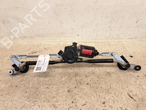Front wiper motor KIA SOUL II (PS) 1.6 CRDi 136 | BP26867544M29 