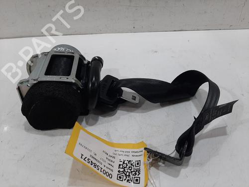 Used Other FORD FIESTA VII (HJ, HF) 1.0 EcoBoost (125 hp) 31208001