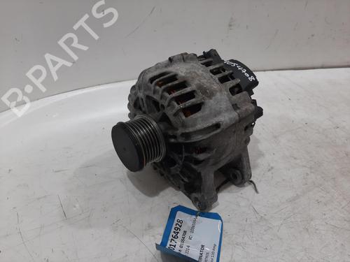 Alternator CITROËN C3 II (SC_) 1.0 VTi 68 | BP37066998M7 - Image 1
