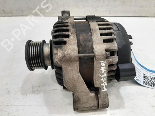 Alternator MITSUBISHI MIRAGE / SPACE STAR VI Hatchback (A0_A) 1.2 (A03A) | BP33035211M7  - Image 5