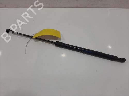 Used Shock absorber spring MG MG 3 1.5 (106 hp) 29989021