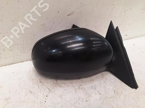 Right mirror SKODA FABIA II (542) 1.2 TSI | BP26937884C27 