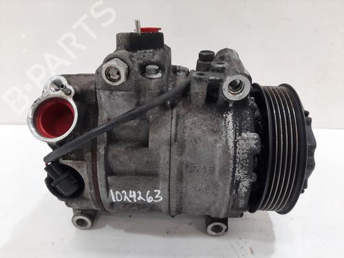 AC compressor JAGUAR XF I (X250) 3.0 | BP28101098M34 