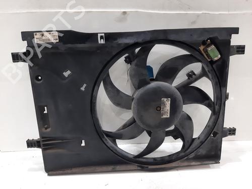 Used Radiator fan Radiator fan 38043111 38043111