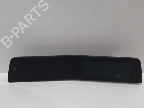 Used Instrument cluster KIA SPORTAGE V (NQ5) 1.6 T-GDi Plug-in Hybrid (252 hp) 28039173