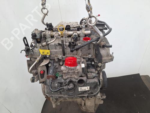 Engine VAUXHALL CORSA Mk IV (E) (X15) 1.0 | BP33467590M1 - Image 3
