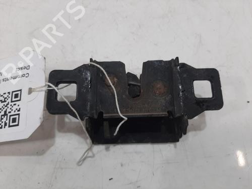 Hood lock JAGUAR I-PACE (X590) EV400 AWD | BP28507161C133 