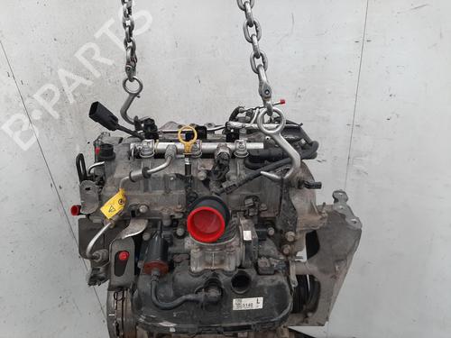 Engine VAUXHALL CORSA Mk IV (E) (X15) 1.0 | BP29553451M1 