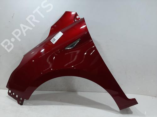 Used Left front fenders Left front fenders FORD KA+ III (UK, FK) 1.2 Ti-VCT (85 hp) 32528742 32528742
