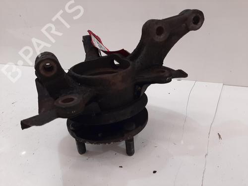Left front steering knuckle KIA PICANTO II (TA) 1.0 | BP36403466M25 - Image 2