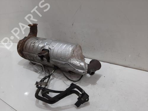 Particulate filter VAUXHALL VIVARO C Van (K0) 1.5 | BP37172290M81 - Image 5