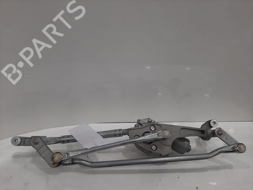 Front wiper motor LAND ROVER RANGE ROVER IV (L405) 4.4 SDV8 4x4 | BP26844297M29 