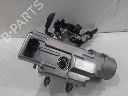 Steering column VAUXHALL CORSA Mk IV (E) (X15) 1.4 | BP31316183M21 