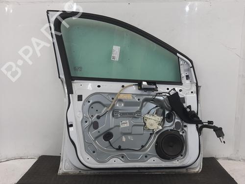 Left front door FORD FOCUS II (DA_, HCP, DP) 1.6 | BP27630026C2 