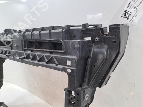 Front slam panel VW T-ROC (A11, D11) 1.5 TSI | BP33435499C72 - Image 6