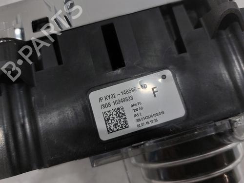 Switch LAND ROVER DISCOVERY V (L462) 3.0 SDV6 4x4 | BP26855359I30 - Image 3