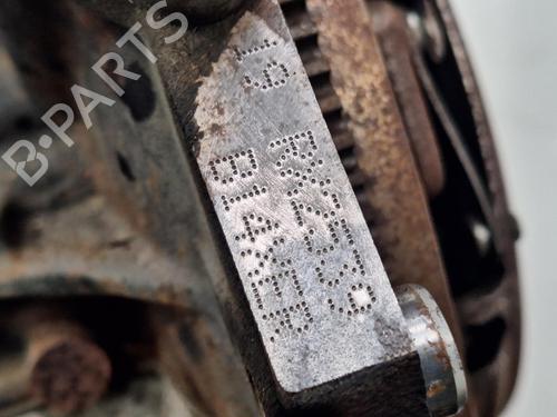 Engine VAUXHALL CORSA Mk IV (E) (X15) 1.4 | BP31316185M1