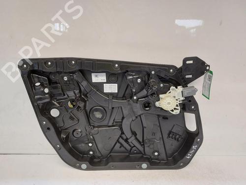Used Front left window mechanism MERCEDES-BENZ GLC (X253) 220 d 4-matic (253.915) (194 hp) 26766344