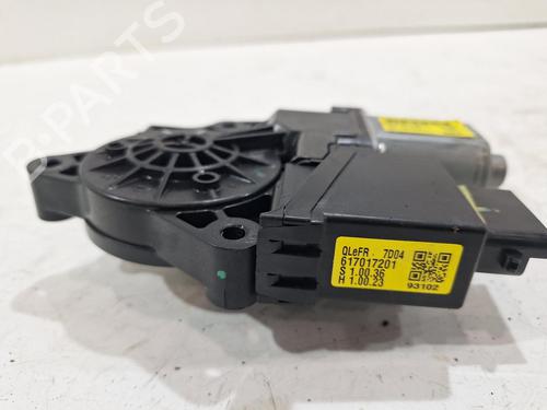 Front right window mechanism KIA SPORTAGE IV (QL, QLE) 1.6 GDI | BP30897327C23