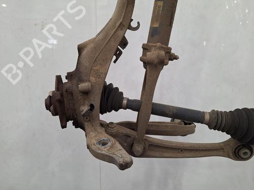 Right front suspension PORSCHE MACAN (95B) 2.0 (95BAU1) | BP28122589M73 