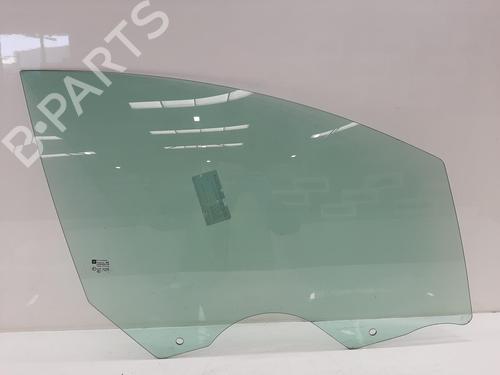 Used Front right door window Front right door window VAUXHALL ASTRA Mk VI (J) (P10) 1.6 (115 hp) 33839473 33839473