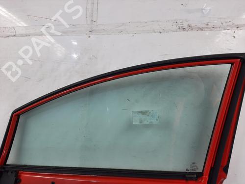 Right front door FORD FIESTA VI (CB1, CCN) 1.0 EcoBoost | BP31596609C3 