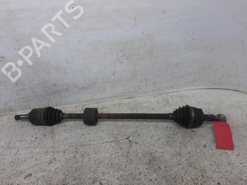 Andre FIAT 500 (312_) 0.9 (312AXG1A, 312.AXG11) (86 hp) 26787488
