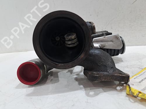 Turbocharger/Supercharger VAUXHALL CORSA Mk V (F) 1.2 | BP31009618M71