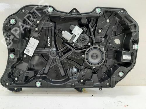 Used Front right window mechanism Front right window mechanism BMW 5 Touring (G31) 520 d xDrive (190 hp) 35985894 35985894