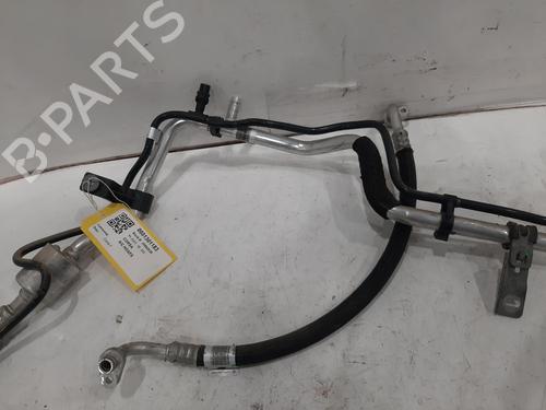 AC pipe VAUXHALL CORSA Mk V (F) 1.2 | BP26860236M126 - Image 3