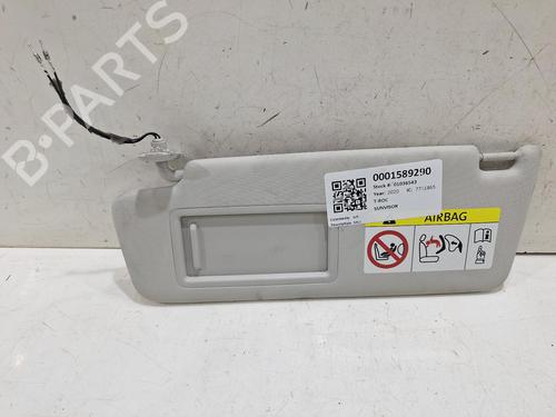 Używane Inne VW T-ROC (A11, D11) 1.5 TSI (150 hp) 30870219