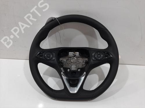 Used Steering wheel VAUXHALL COMBO Mk IV (E) Life (K9) 1.2 (110 hp) 26855031