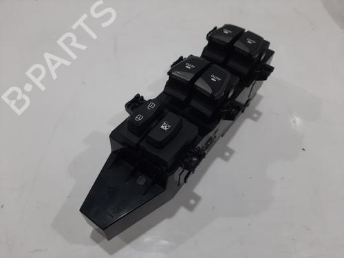 Switch HYUNDAI SANTA FÉ III (DM, DMA) 2.2 CRDi 4WD | BP29297700I30 