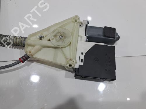 Front right window mechanism AUDI A3 Convertible (8P7) 1.2 TFSI | BP35963390C23 - Image 4