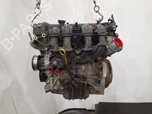 Engine FORD FIESTA VI (CB1, CCN) 1.25 | BP31305824M1 