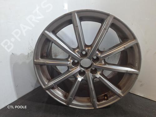 Used Rim Rim 39413379 39413379