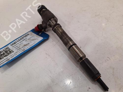 Injector VW GOLF VI (5K1) 1.6 TDI | BP31538179M100 