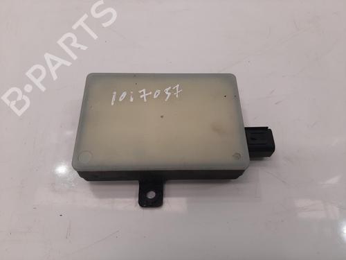 Used Electronic module Electronic module JAGUAR I-PACE (X590) EV400 AWD (400 hp) 34179672 34179672