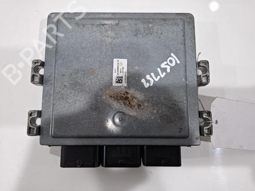 engine-control-unit-ecu-ford-ranger-tke-2011-38412363 main image