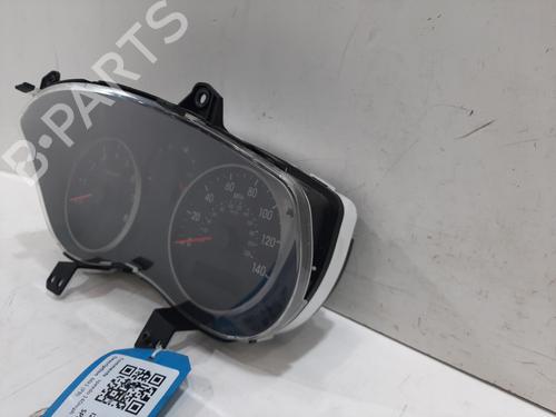 Kombinert Instrument HYUNDAI i20 I (PB, PBT) 1.2 | BP29603800C47 