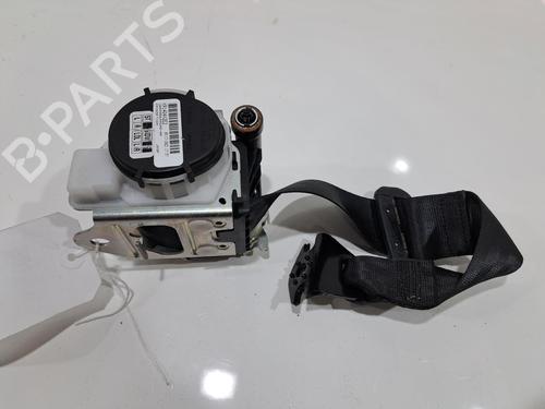 Rear left seatbelt AUDI A1 Sportback (GBA) 25 TFSI | BP37673143I29 - Image 3