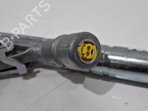 Front right seatbelt RENAULT CLIO V (B7_) 1.0 TCe 90 (B7MT) | BP39176825I25 - Image 5