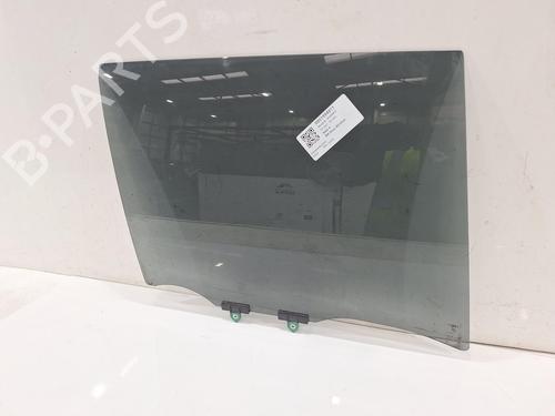 Used Rear right door window Rear right door window TOYOTA RAV 4 V VAN (_A5_, _H5_) 2.5 Hybrid AWD (AXAH54) (222 hp) 31059585 31059585