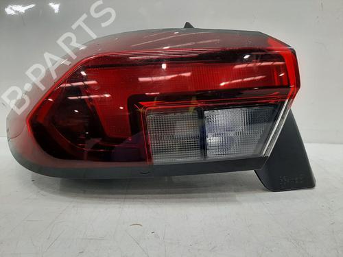 left-taillight-vauxhall-corsa-mk-v-f-2019-39471172 main image