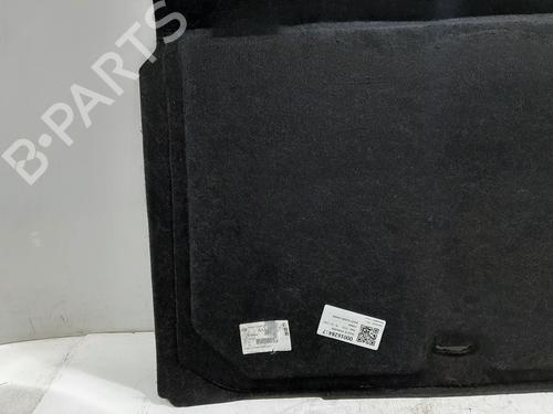 Luggage compartment floor VAUXHALL CORSA Mk V (F) 1.2 | BP32356892I33
