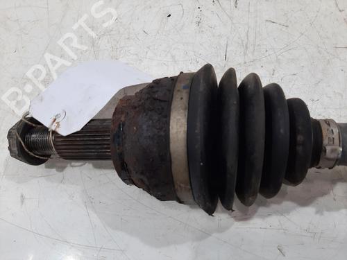 Andre JAGUAR I-PACE (X590) EV400 AWD | BP29581100O1