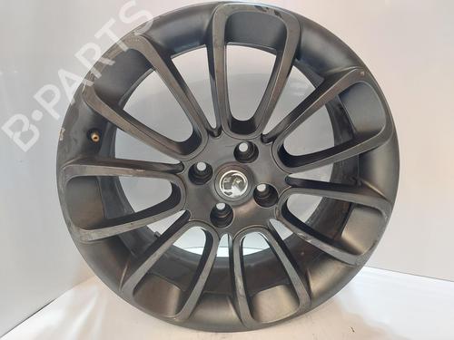 Cerchio VAUXHALL ADAM (M13) 1.4 (87 hp) 32682725
